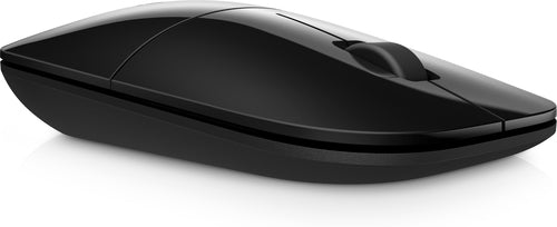 HP Z3700 Black Wireless Mouse HP Z3700 Black Wireless Mouse